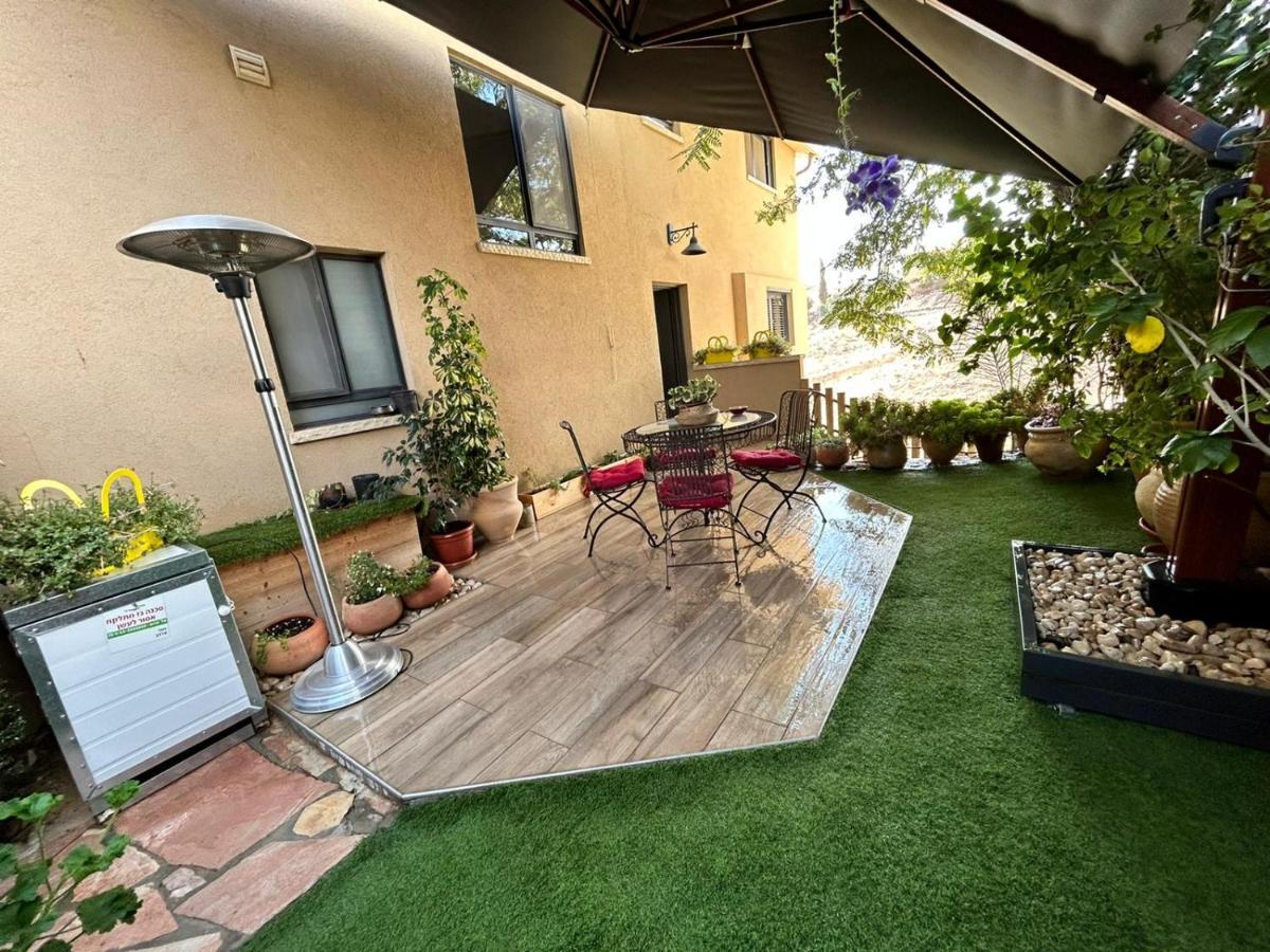 Zimmer You Dreamed Of Arad Exterior photo