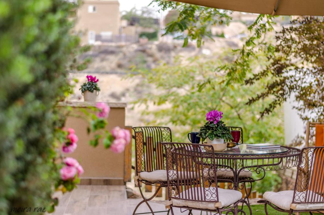 Zimmer You Dreamed Of Arad Exterior photo